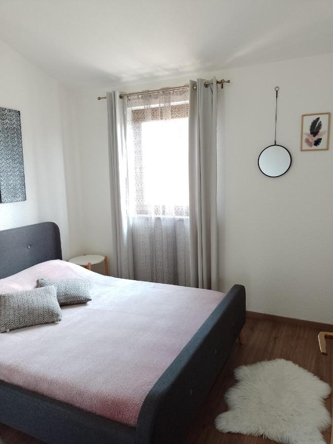 Apartment Martina 2 *