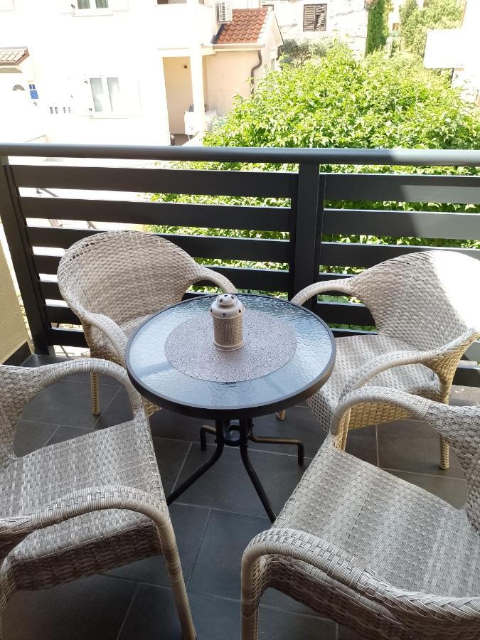 Martina 2 Apartmán Bašanija