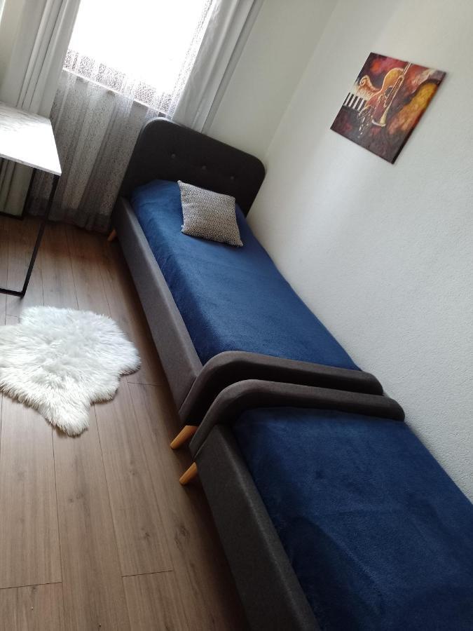 Apartment Martina 2 *
