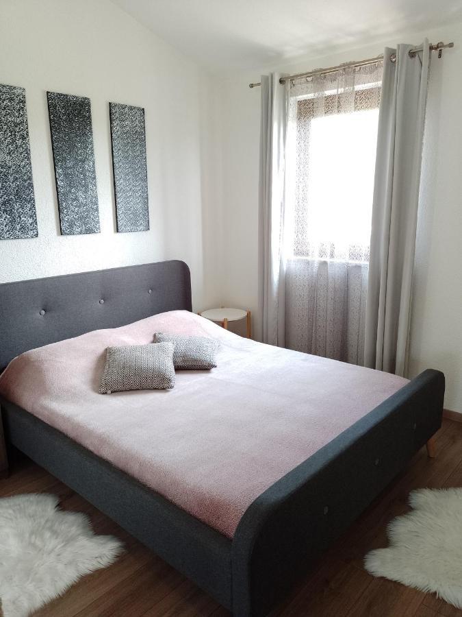 Martina 2 Apartment Bašanija