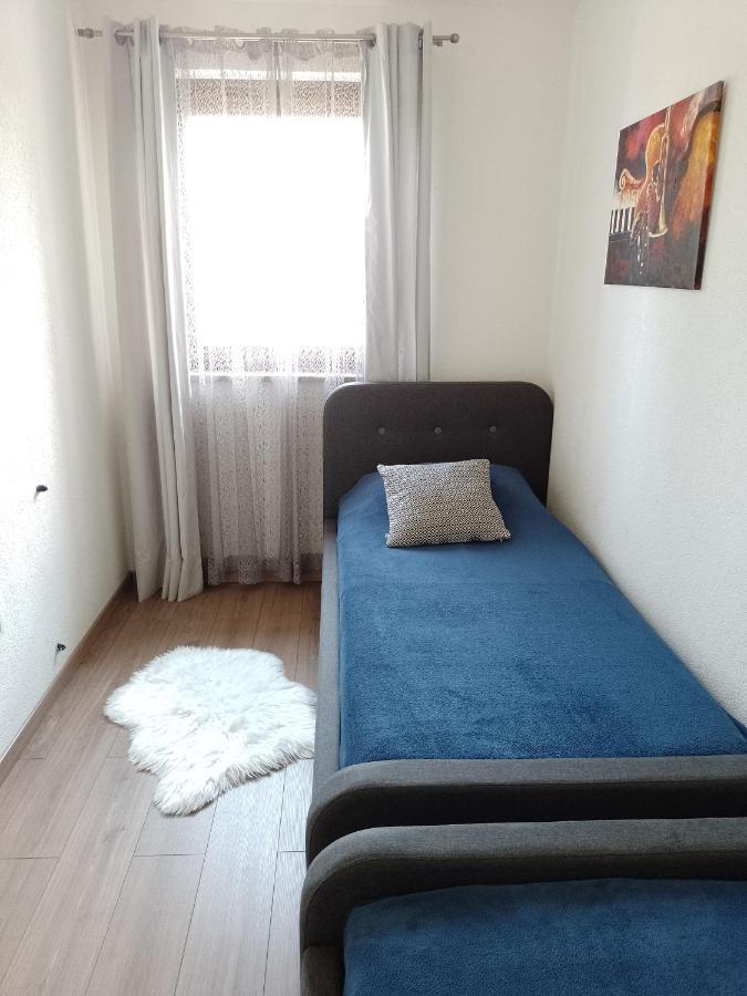 Martina 2 Apartment Bašanija