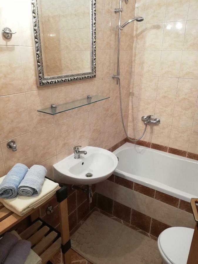 Martina 2 Appartement